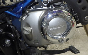 HONDA MONKEY 125 2012 JB02