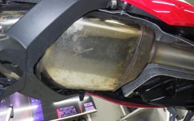 HONDA CBR600RR 2025 PC40