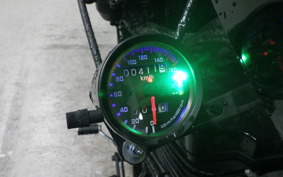 KAWASAKI VULCAN 400 CLASSIC 1996 VN400A