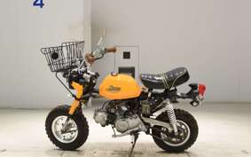 HONDA MONKEY 2024 Z50J
