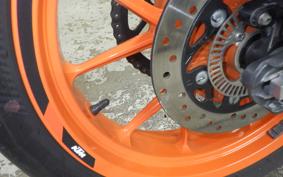 KTM 390 DUKE 2021
