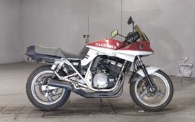 SUZUKI GSX250 KATANA GJ76A