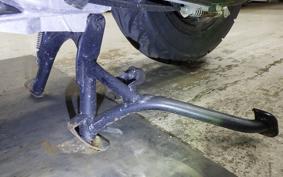 SUZUKI ADDRESS V125 1998 DT11A