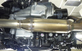 KAWASAKI ELIMINATOR400-3SE 2025 EL400A