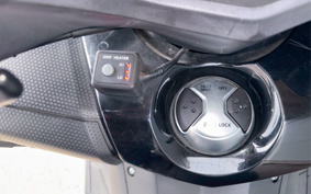 YAMAHA T-MAX 530 ABS 2016 SJ12J