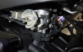 YAMAHA MT-07 ABS 2015 RM07J
