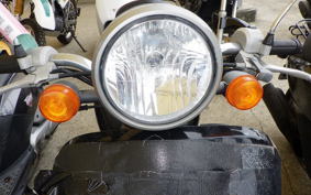 HONDA TODAY 2 AF67