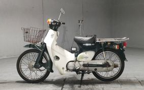 HONDA SUPER CUB50 C50