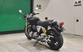 HONDA CB1100RS 2017 SC65