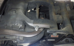 SUZUKI ADDRESS V125 G 2022 CF46A