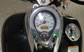 YAMAHA DRAGSTAR 400 VH01J