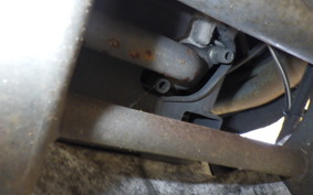 SUZUKI LET's 4 CA45A