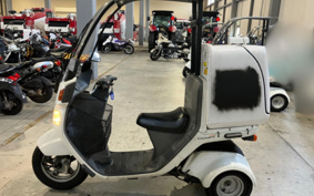 HONDA GYRO TA03
