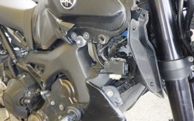 YAMAHA MT-09 A 2018 RN52J