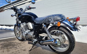 HONDA CB1100EX FINAL ED 2024 SC65