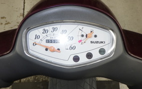 SUZUKI LET's 4