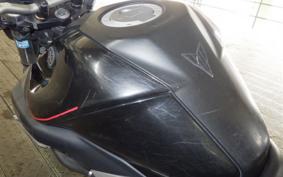 YAMAHA MT-25 RG10J