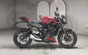 TRIUMPH STREET TRIPLE RS 2024 HDA614