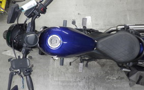 HONDA REBEL 250 S 2014 MC49