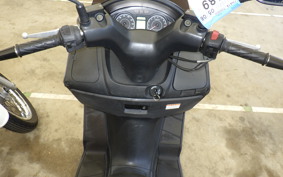 SUZUKI SKYWAVE 200 (Burgman 200) CH41A