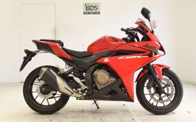 HONDA CBR400R A 2005 NC47