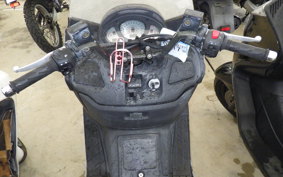 SUZUKI SKYWAVE 250 (Burgman 250) CJ41A