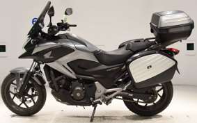 HONDA NC750X D Limited 2015 RC72
