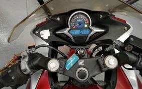 HONDA CBR250R MC41