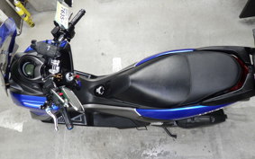 YAMAHA N-MAX 155 A SG50J