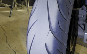 HONDA CB1300SF SUPER FOUR Gen. 3 2014 SC54