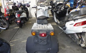 HONDA GYRO X TD02