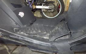 SUZUKI VECSTAR 125 CF42A