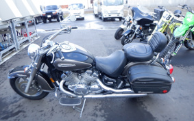 YAMAHA XVZ1300 ROYAL STAR Tour Classic 1996 4NLE