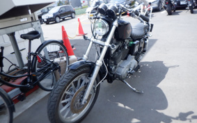 HARLEY XL1200S 1999 CHP