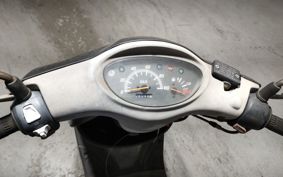 YAMAHA AXIS100 SB06J