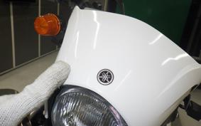 YAMAHA SEROW 250 Gen.3 1999 DG31J