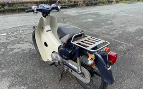 HONDA SUPER CUB50 AA01