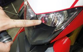 DUCATI HYPERMOTARD 939 SP 2017
