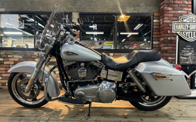 HARLEY  HARLEY FLD 2012 GZ4