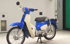 HONDA C110 SUPER CUB 1996 JA44