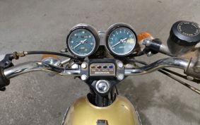 HONDA CB350 FOUR CB350F