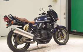 KAWASAKI ZRX400 2000 ZR400E