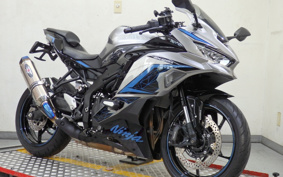 KAWASAKI NINJA ZX-25R SE ZX250H