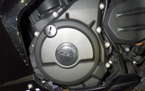 KAWASAKI NINJA 400 2018 EX400G