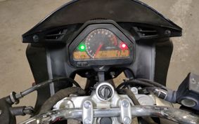 HONDA VTR 250 F MC33