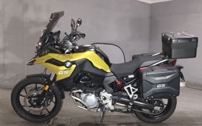 BMW F750GS 2020 0B08