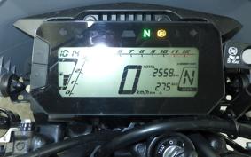 HONDA CRF250L 2006 MD47