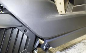 HONDA TACT Basket 2009 AF79
