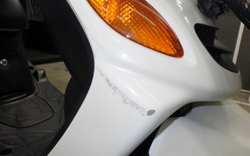 YAMAHA AXIS 100 SB06J