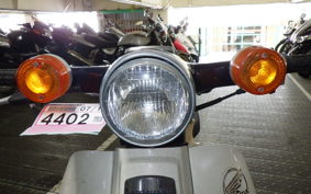 HONDA C90 SUPER CUB 2000 HA02